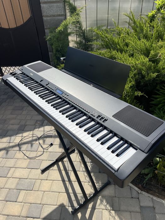 Фортепиано Yamaha P-150 / Электронное проф. пианино / Піано Японія