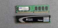 ddr2 pamiec ram Good Ram & Adata