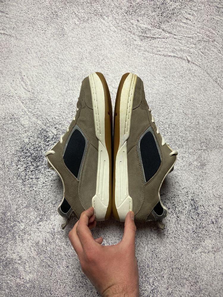 Вінтажні кросівки Vans vintage 46 (30 см)