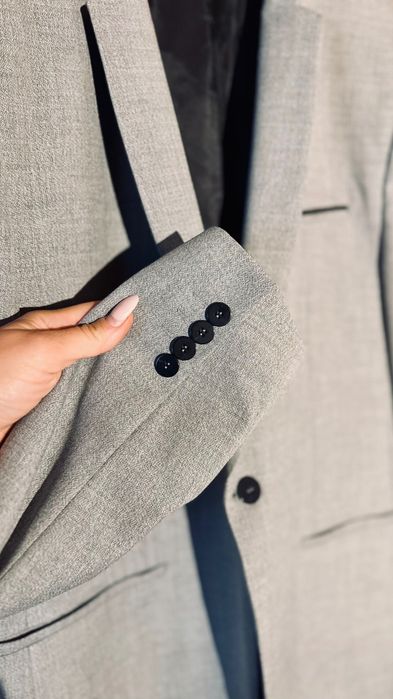 Чоловічий піджак Zara Man (як новий)