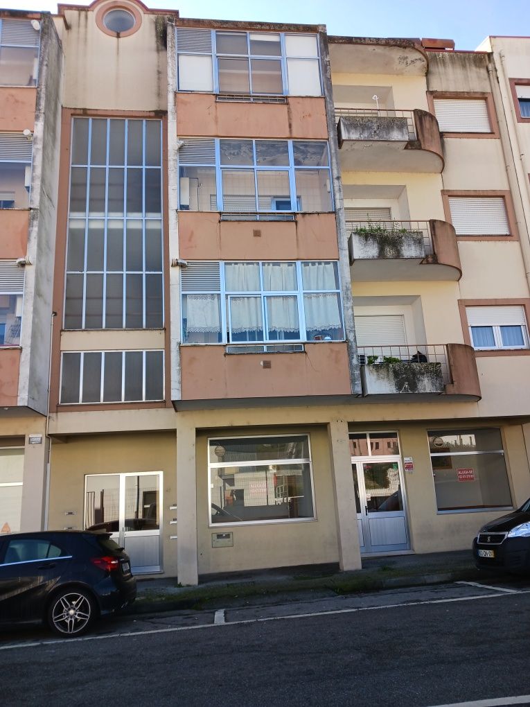 Vendo  ou alugo apartamento  Santa marta Penaguião