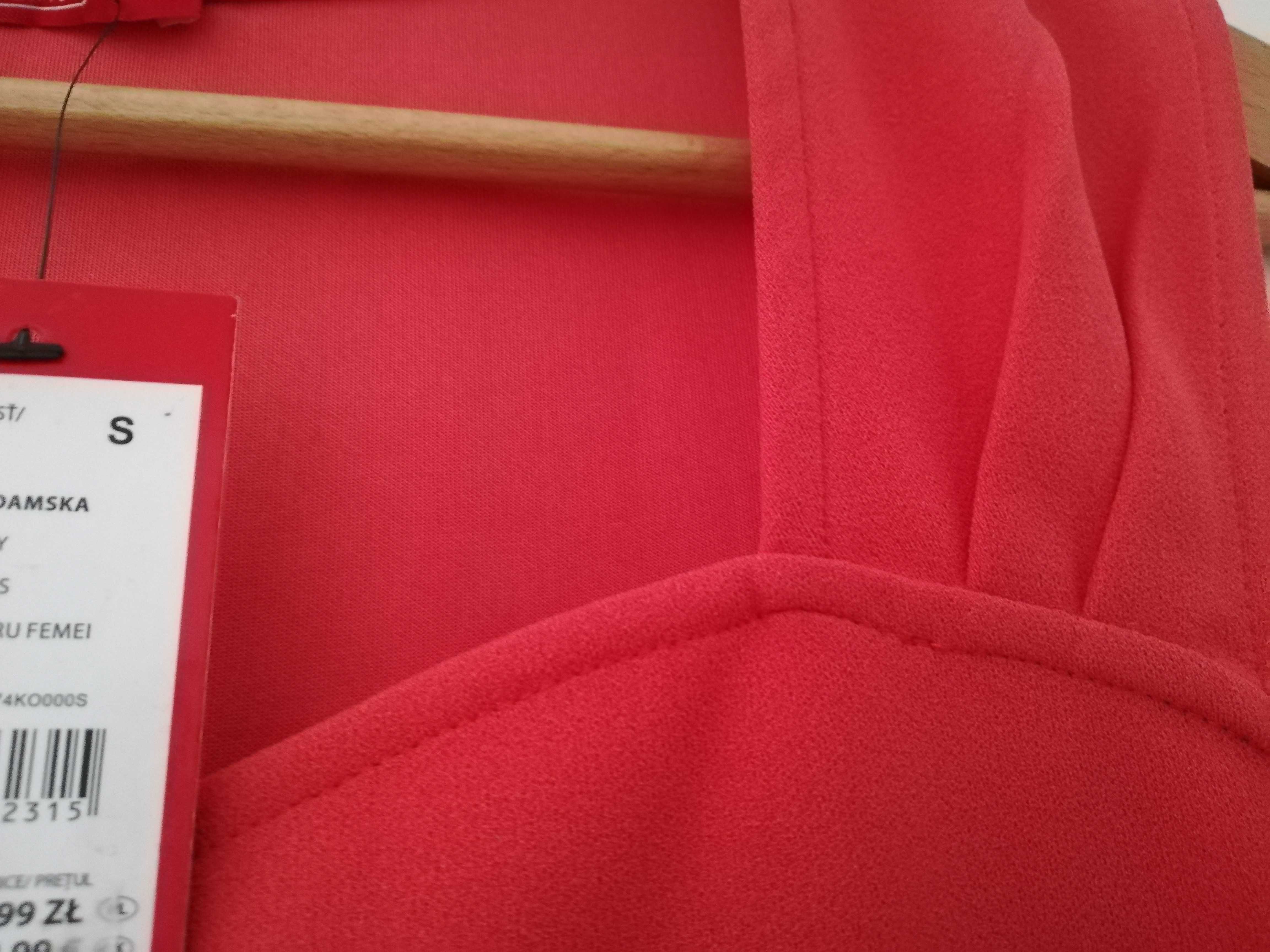 Sukienka  wizytowa  TXM rozm. S Nowa,z metką