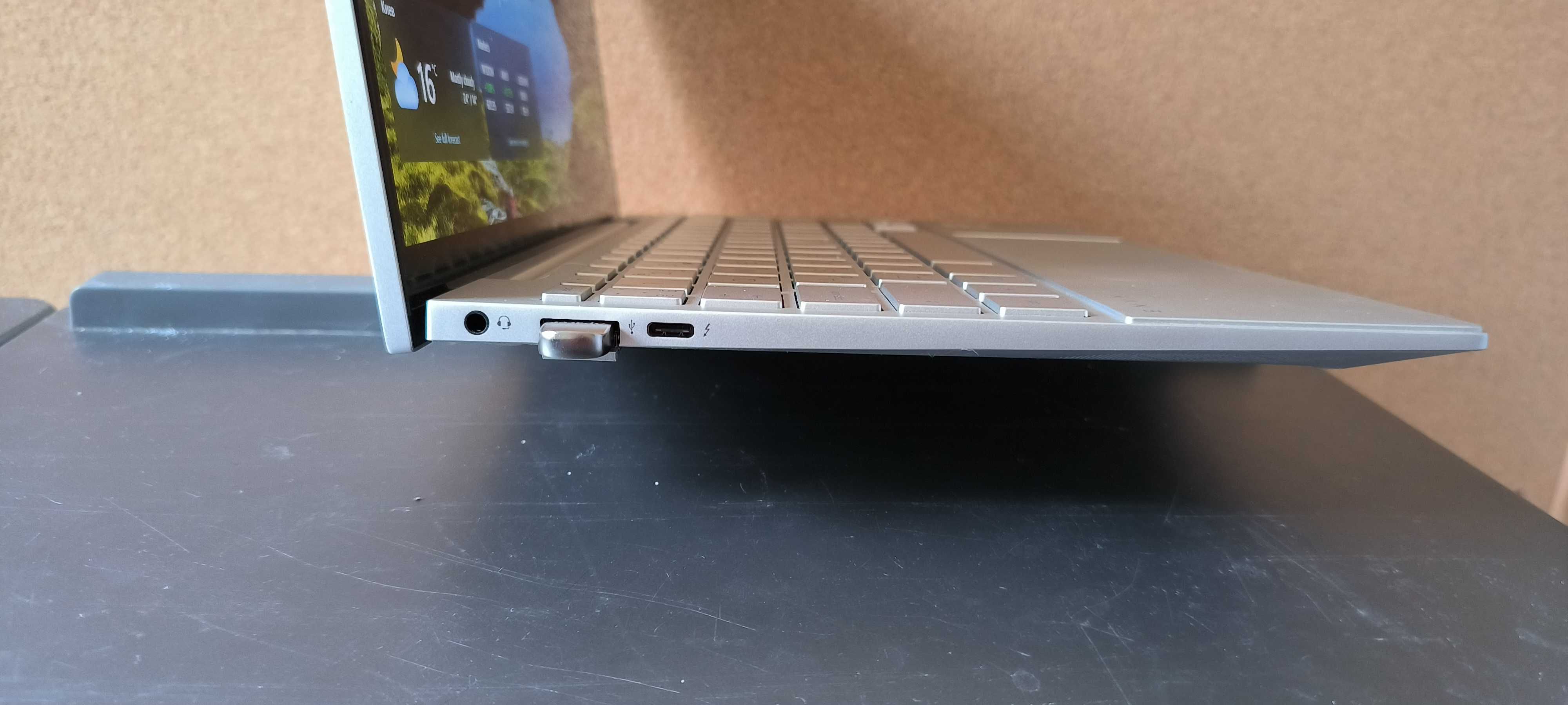HP ENVY Laptop - 13-ba0000ur