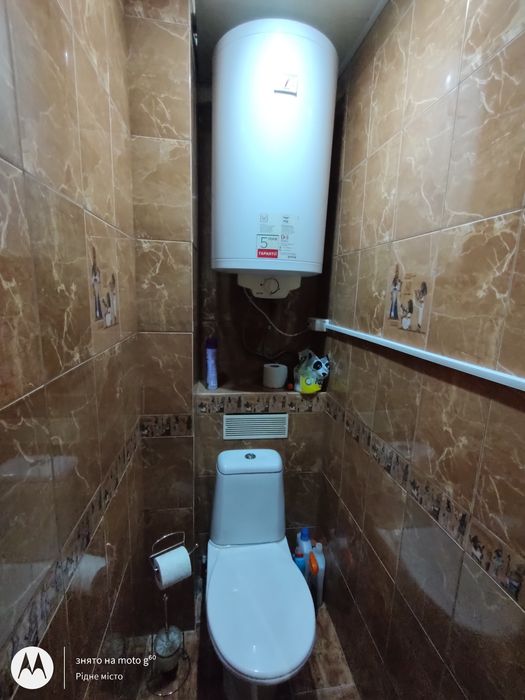 Аренда 1-комнатной квартиры. С ремонтом. Район - Космос