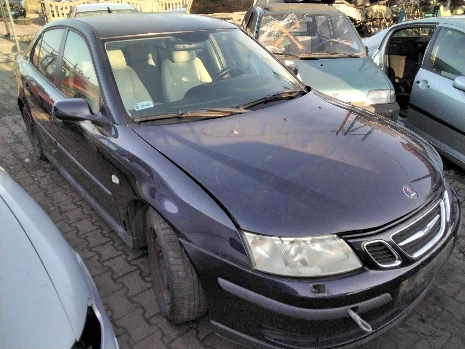 tylko na części Saab 9-3