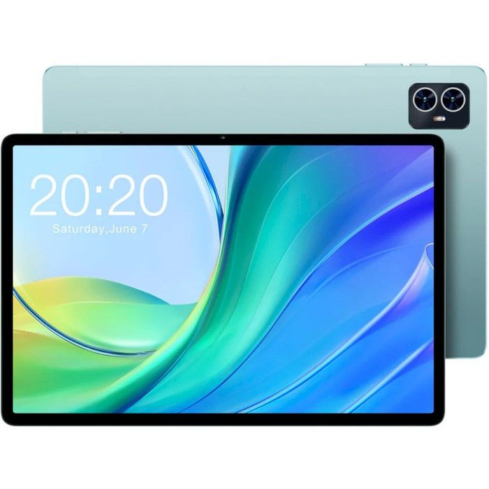 Планшет Teclast M50 6/128 4G 13 Android Чохол в комплекті!!