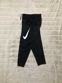 NIKE Therma Dri-Fit (M) Fleece штаны спортивные мужские на флисе терма