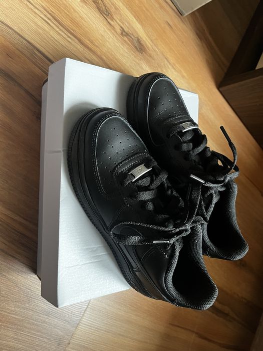 Buty nike air force oryginalne z pudełkiem