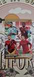 Road to FIFA WORLD CUP Invincible Donnarumma/Alaba/De Bruyne/Ronaldo