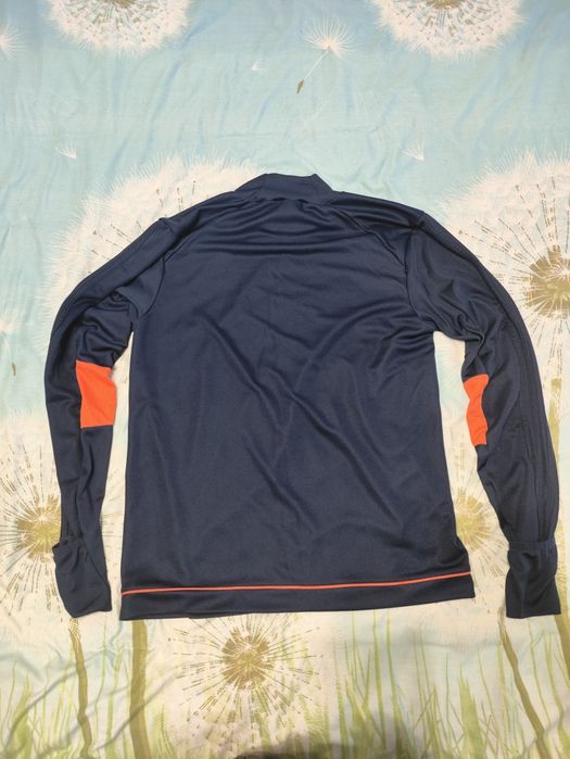 Чоловічий гольф Adidas climacool