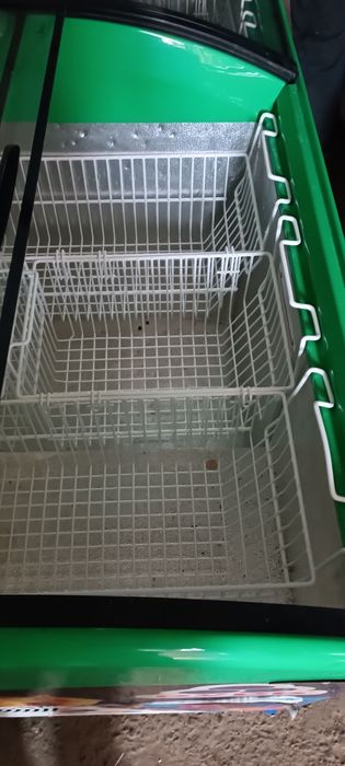 Бонета морозильна.2 м.Морозилка.Juka .M1000V.