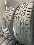 2шт 235/55 R19 Bridgestone Dueler H/P Sport