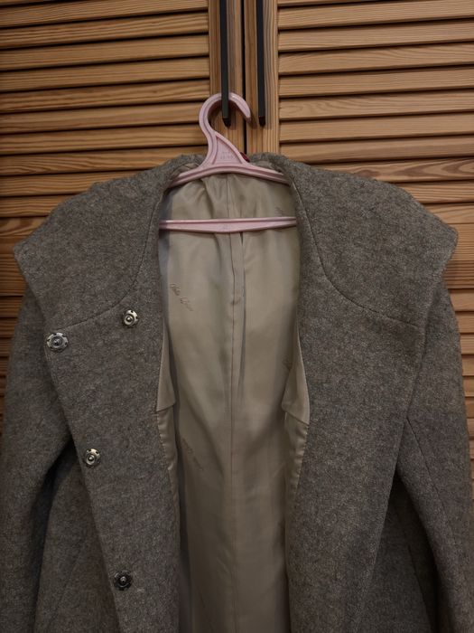 Класичне пальто