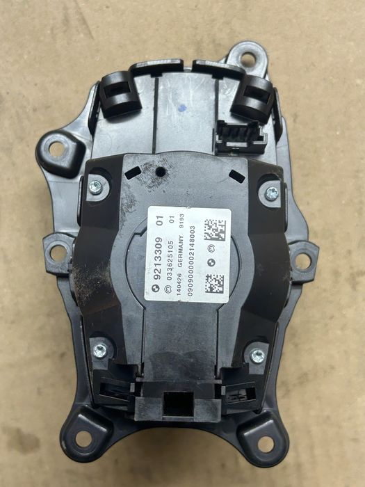 Idrive bmw e90 e91 e92 e93 gwatancja spranwy wysylka