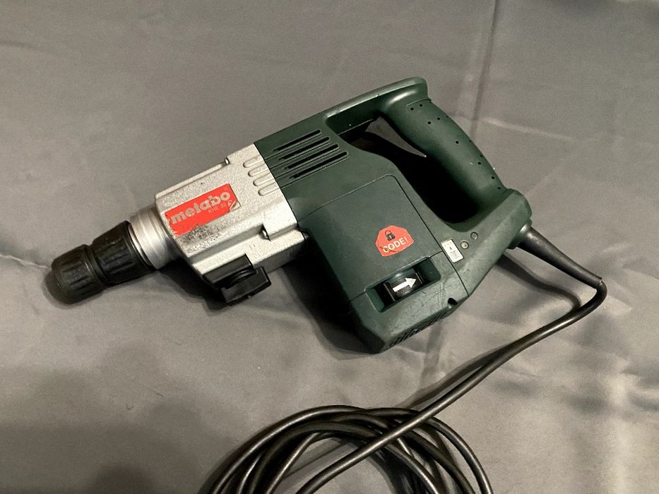 Германия ! Перфоратор Metabo KHE 32 дрель