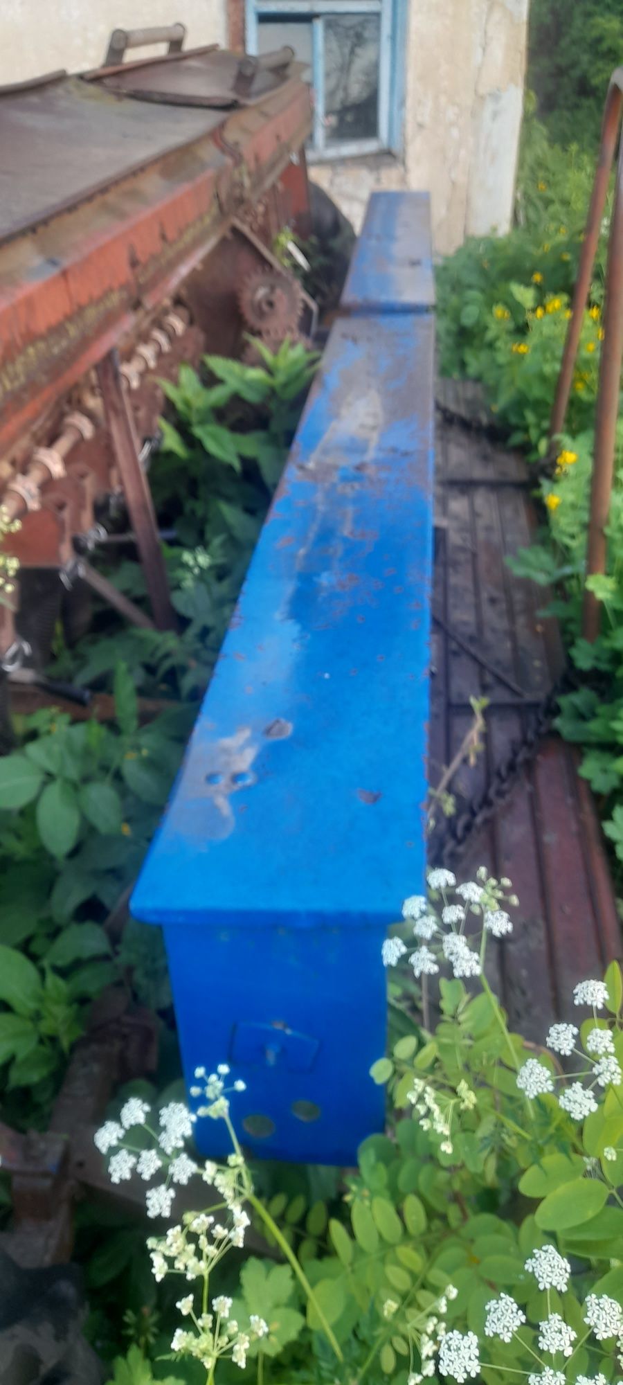 Продам ящики сзт трав'яні