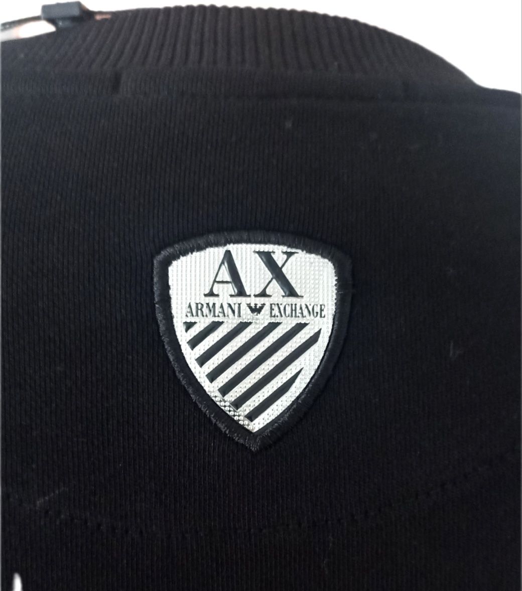 Armani Exchange bluza r.M
