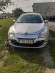 Renault Megane silnik 1.5 Diesel