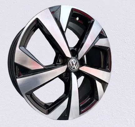 Felgi Alu VW Taigo OE T-Cross 5x100 17 6,5 ET 39