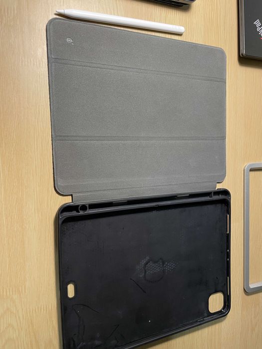 Ipad pro 11" 2º Geração