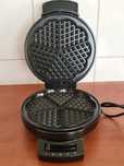 Gofrownica Exquisit WE 3101 SW  1200 W