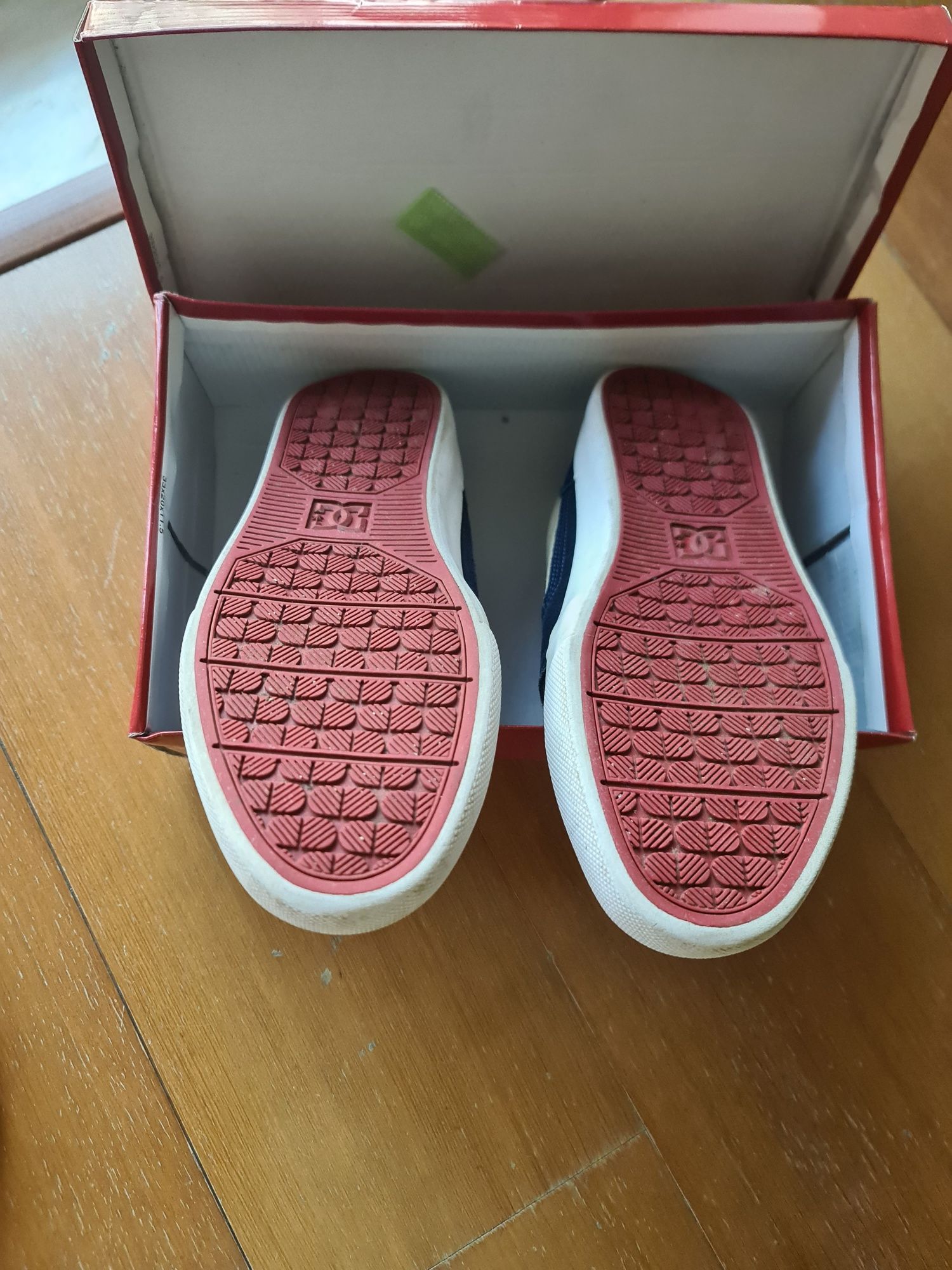 Sapatilhas DC Shoes