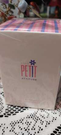 Petit attitude 50 ml -UNIKAT