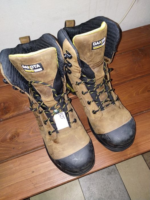 Buty robocze Dakota
