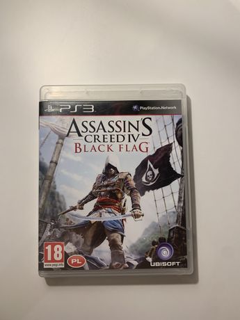 Assasins Creed IV Black Flag