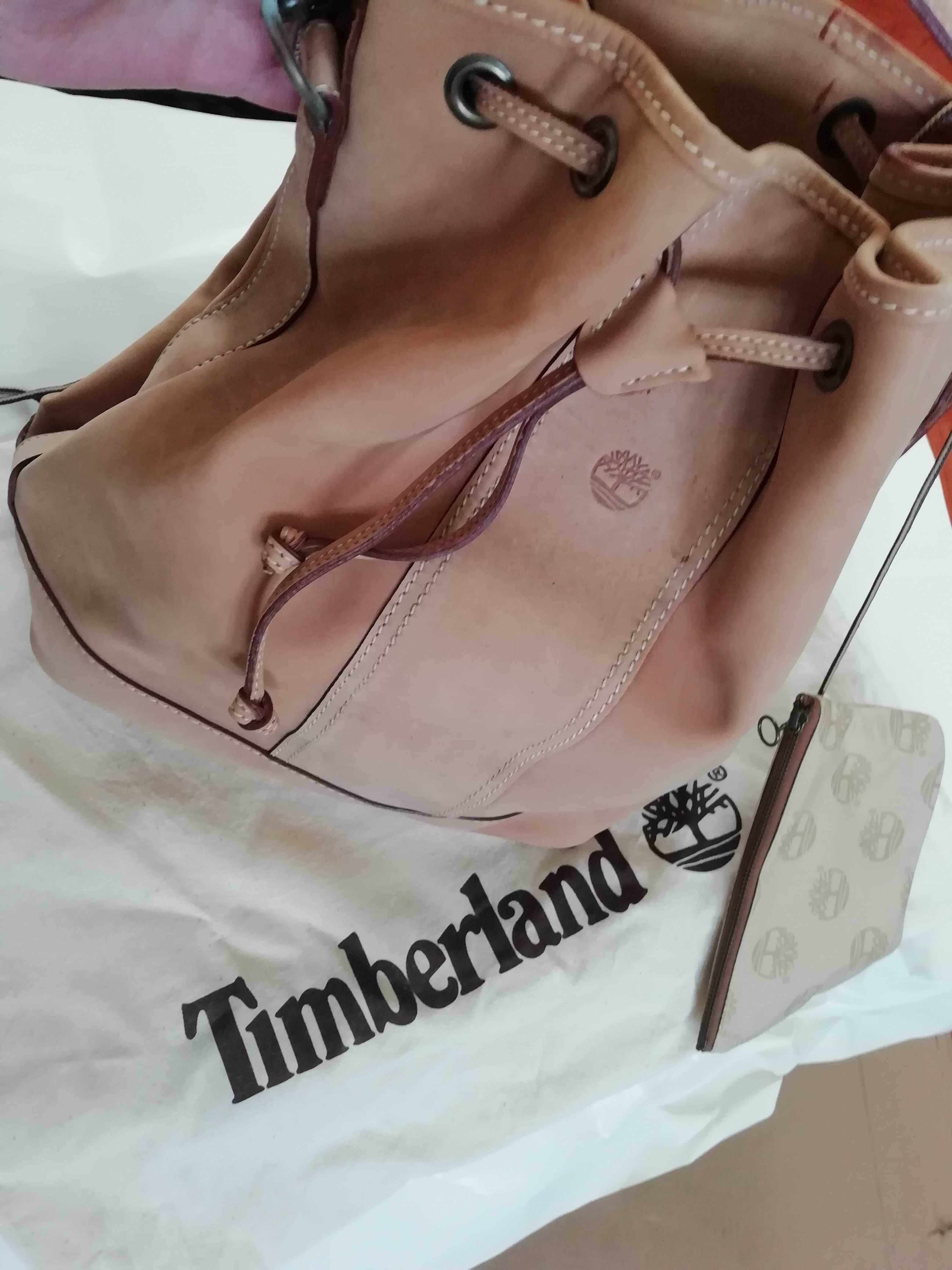 Mala Senhora Timberland