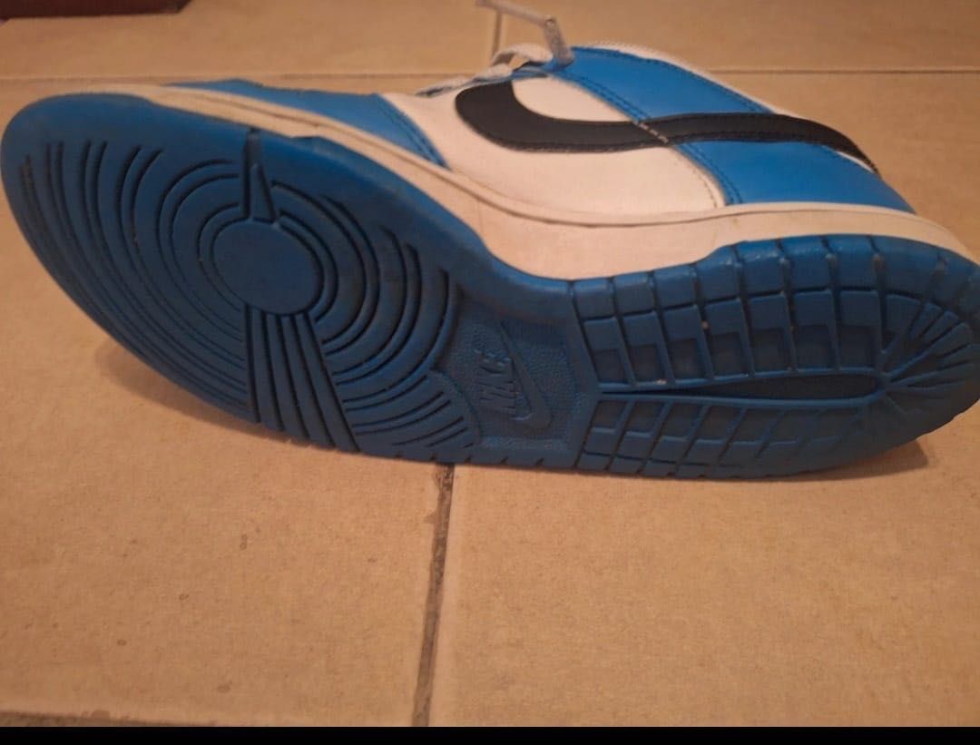 Nike Dunk tamanho 37,5