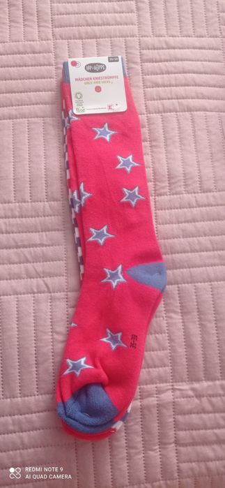 Zestaw skarpetek rozmiar 30