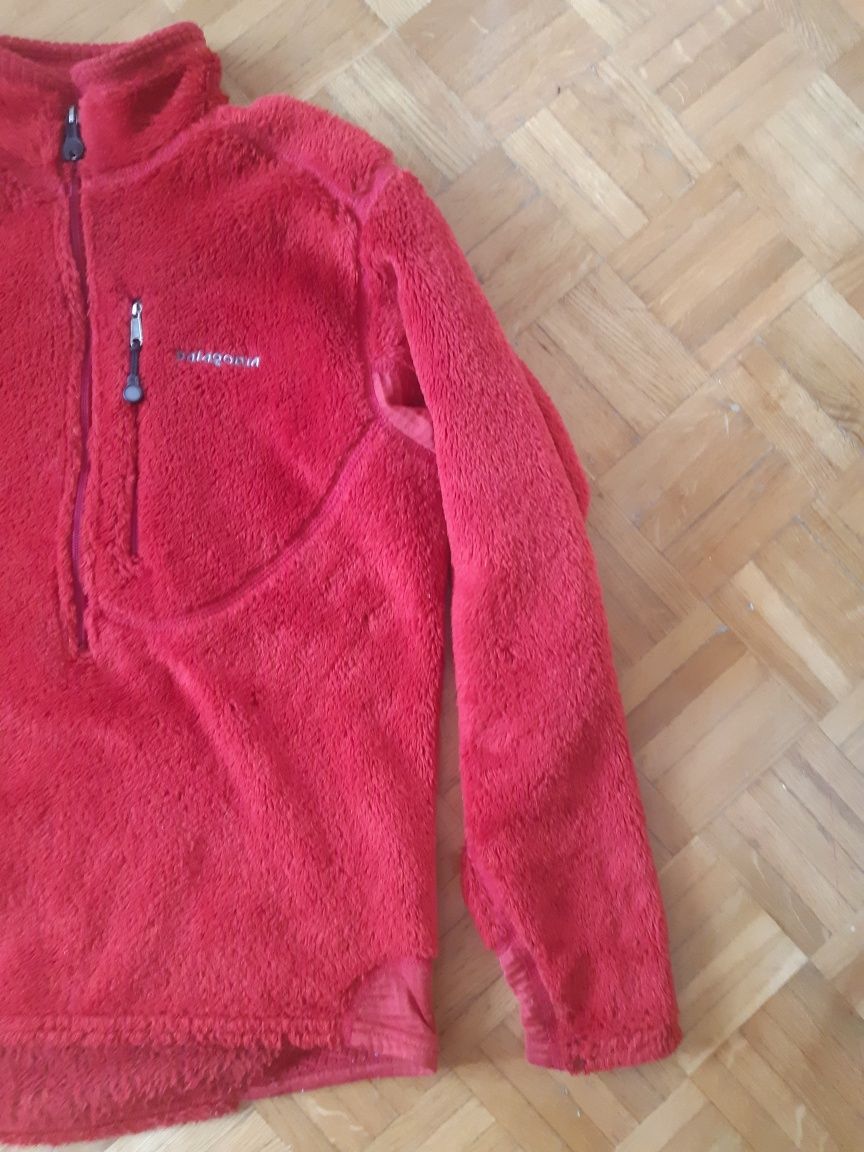 Bluza damska GRUBY POLAR!!!