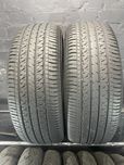 2шт 225/60 R18 Yokohama Geolandar G91