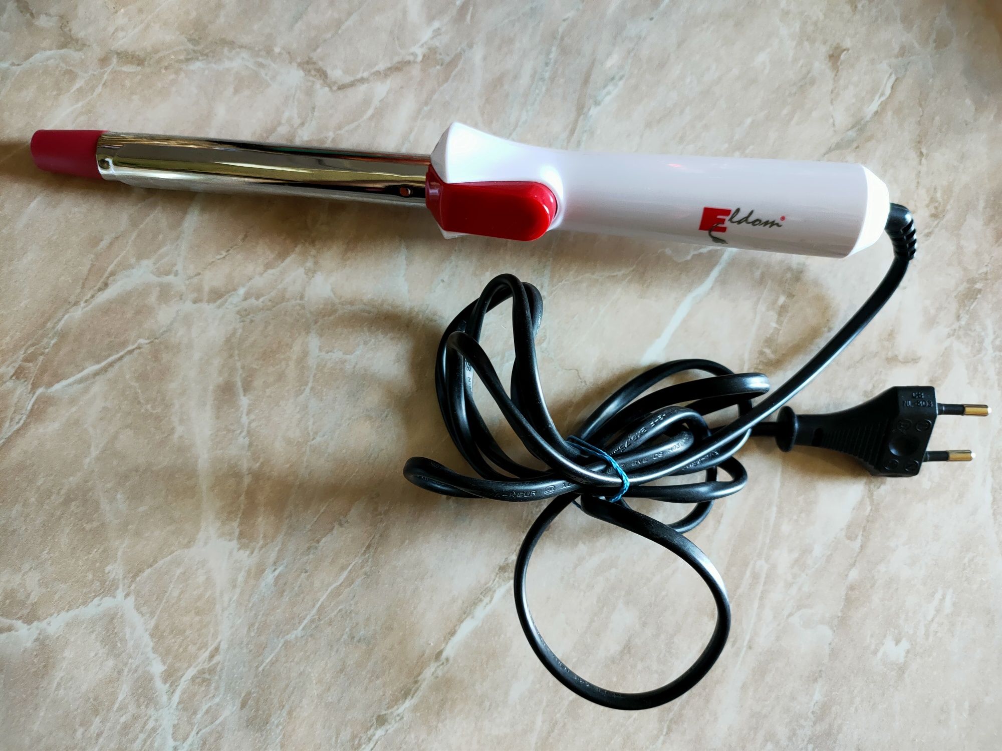 Lokówka Eldom 220 V / 12 W