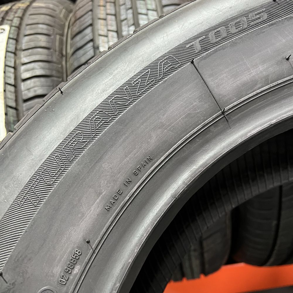 Шини,Нові,Пара,Літо 235/65/17 103V Bridgestone Turanza T005