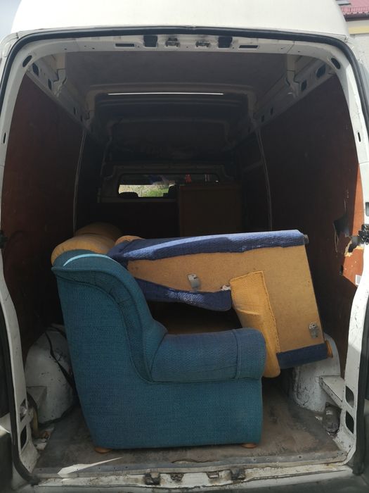 Wywóz mebli i opróżnianie mieszkań – szybko, tanio, solidnie