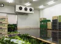 Холодильная камера, агрегат для хранения зелени, продуктов Николаев