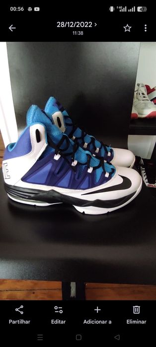 Tênis original Nike