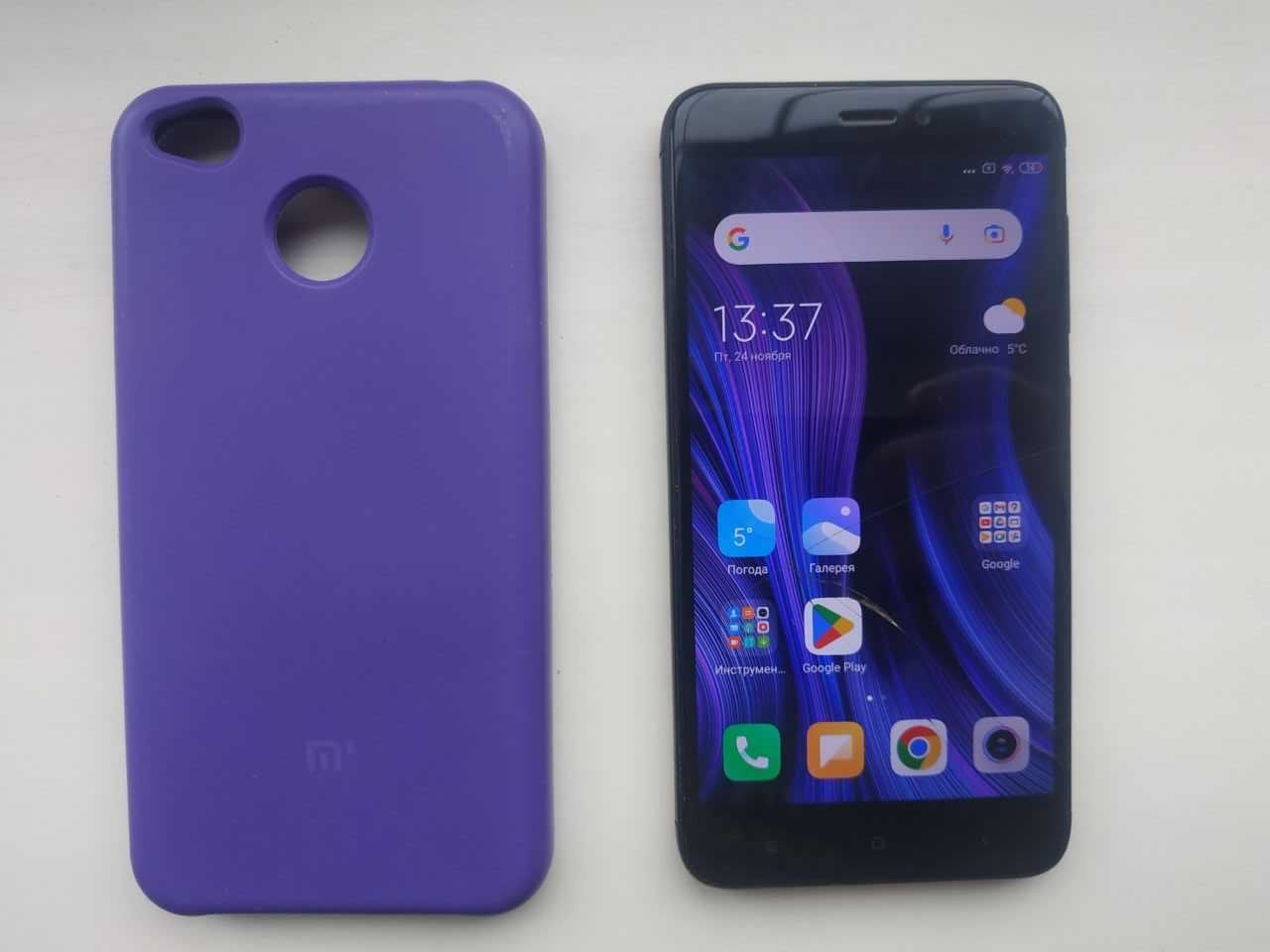 Xiaomi Redmi Note 4X 2/16GB