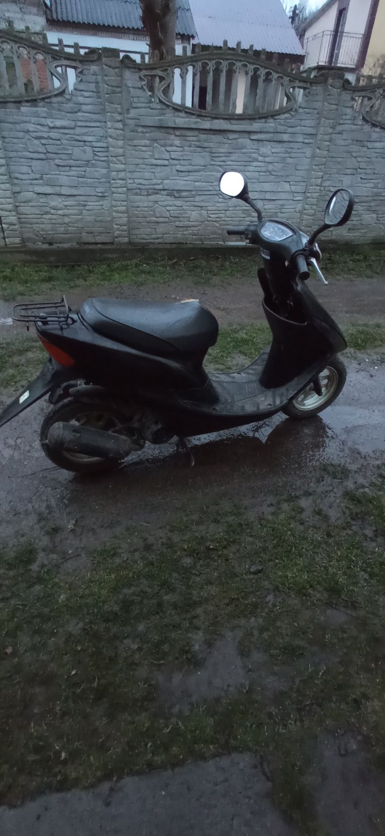 Скутер Honda Dio 34 ДУЖЕ СРОЧНО!!!