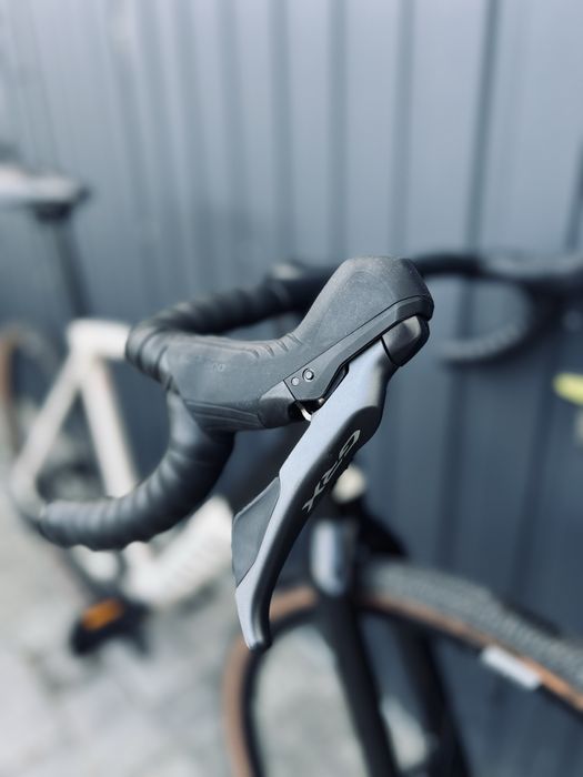 Canyon Grail Cf Sl 7, roz.M, shimano GRX 820