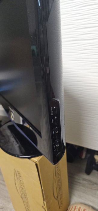 TV Samsung 19 polegadas