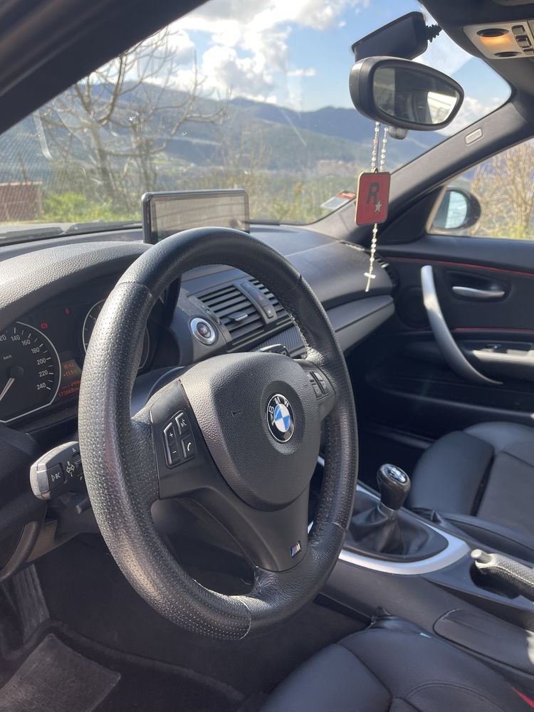 Vendo BMW serie 1