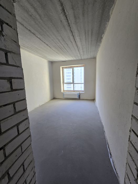 Продаж 2к квартири ЖК АГАМ.Крюківщина.