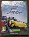 Forza Motorsport Xbox series X Nowa