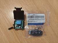 Controlo remoto portões lâmpadas, etc. RF 433mhz