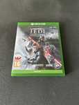 Gra star wars jedi upadły zakon na xbox one
