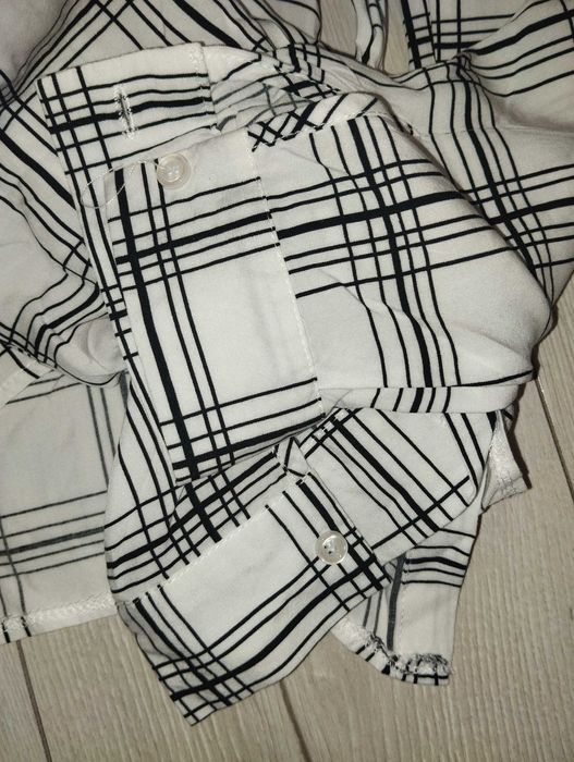 Сорочка гарна р.Л