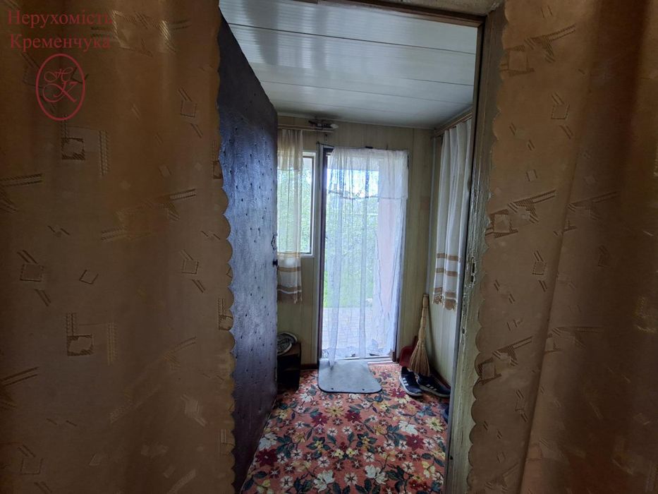 Продам будинок в Крюкові